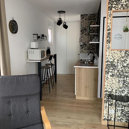 Studio Sable Sur Sarthe Extérieur photo