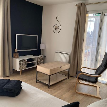 Studio Sable Sur Sarthe Extérieur photo