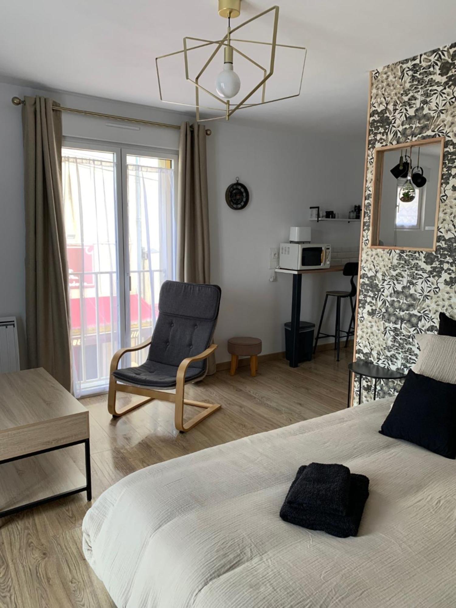 Studio Sable Sur Sarthe Extérieur photo