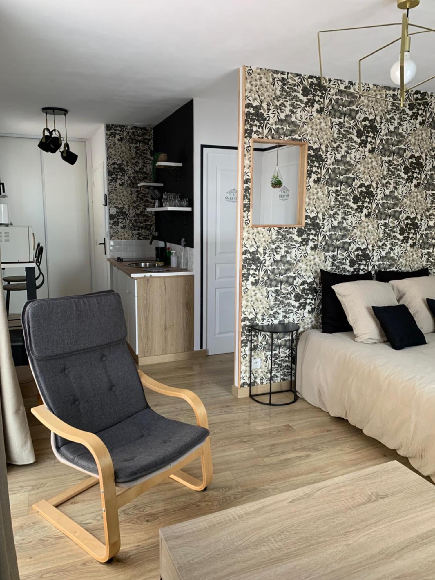 Studio Sable Sur Sarthe Extérieur photo