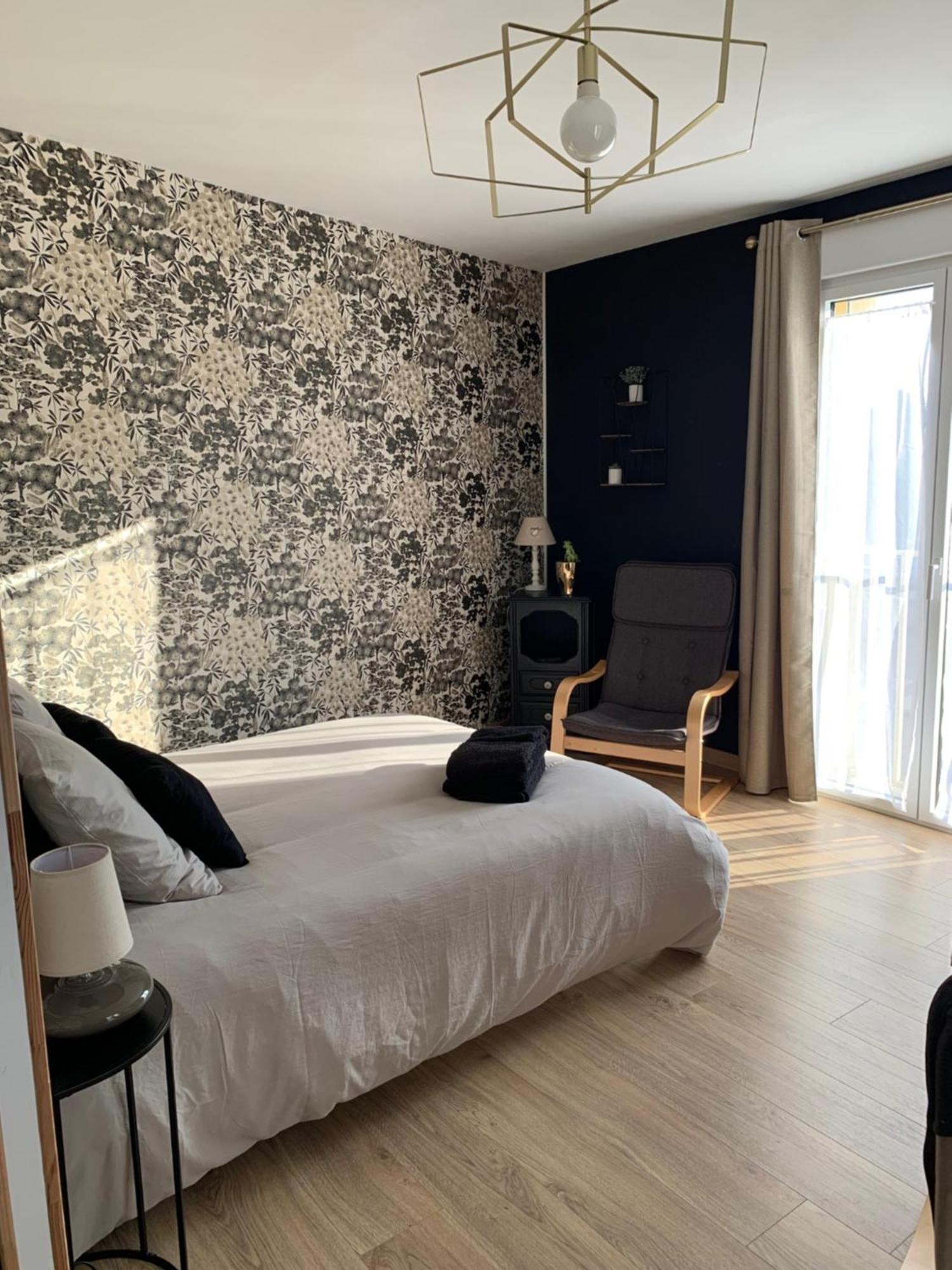 Studio Sable Sur Sarthe Extérieur photo