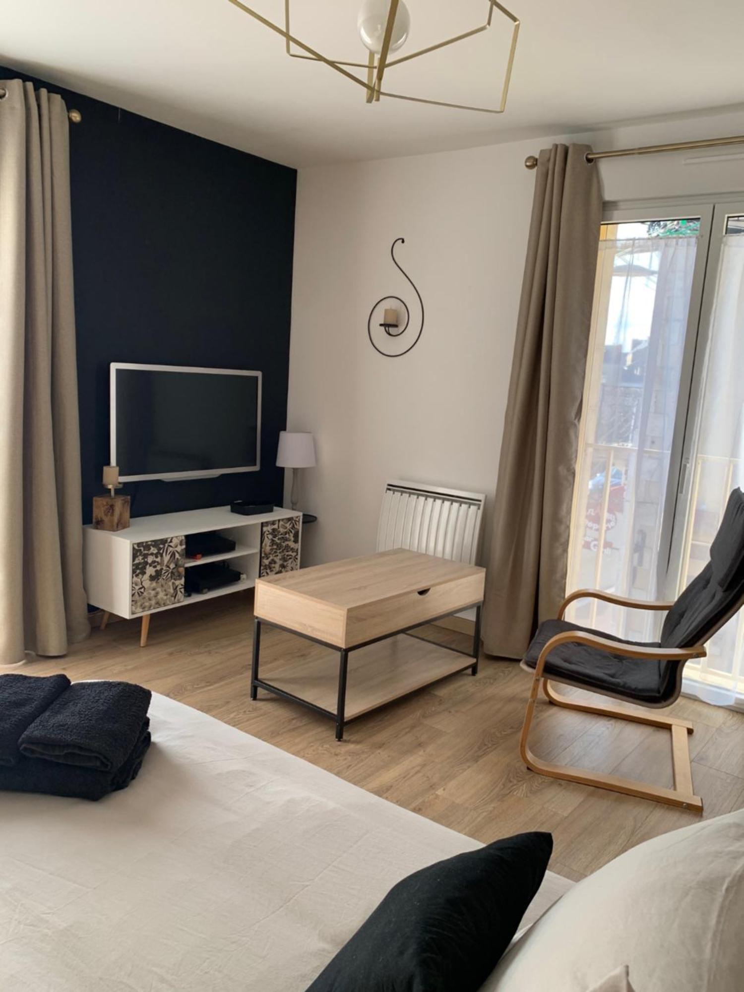 Studio Sable Sur Sarthe Extérieur photo